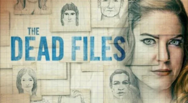 The Dead Files