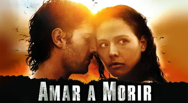 Amar a morir