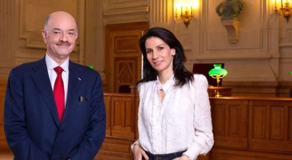 Au bout de l'enquête, la fin du crime parfait ?
