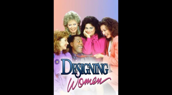 Designing Women