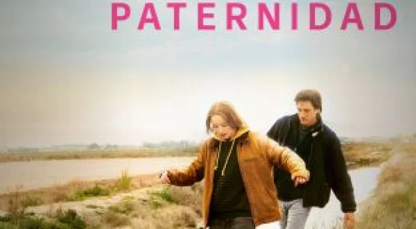 Baja de paternidad