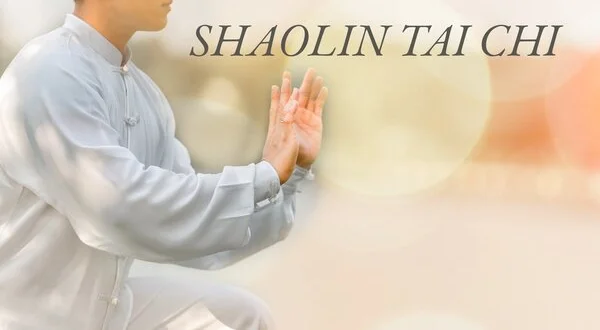 Shaolin Tai Chi