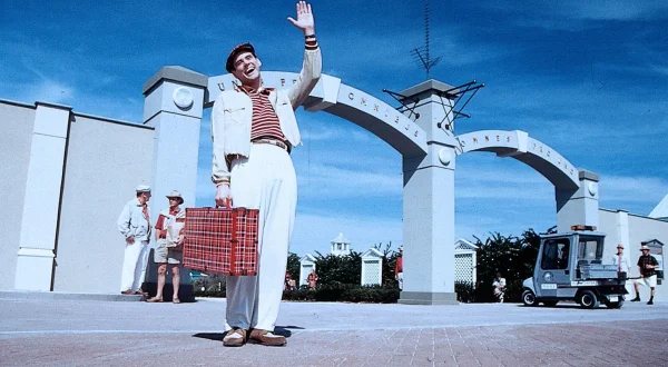 Die Truman Show