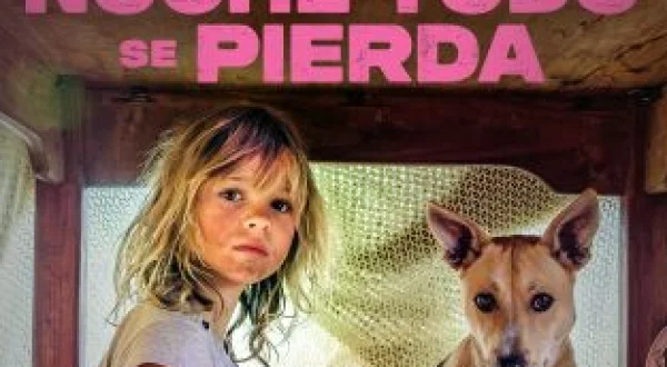 No dejemos que esta noche todo se pierda