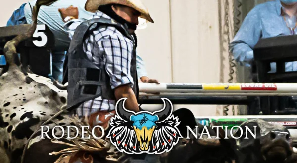 Rodeo Nation