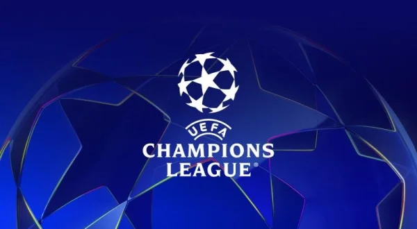 Bayern Mnichov - PSG