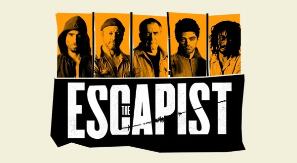 The Escapist