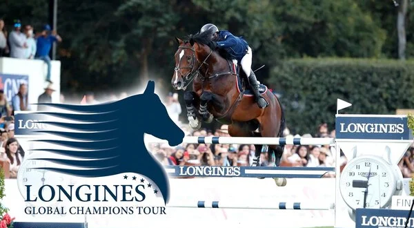 Longines Global Champions Tour