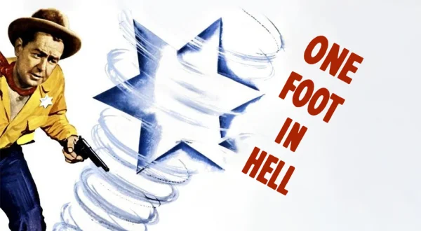 One Foot in Hell