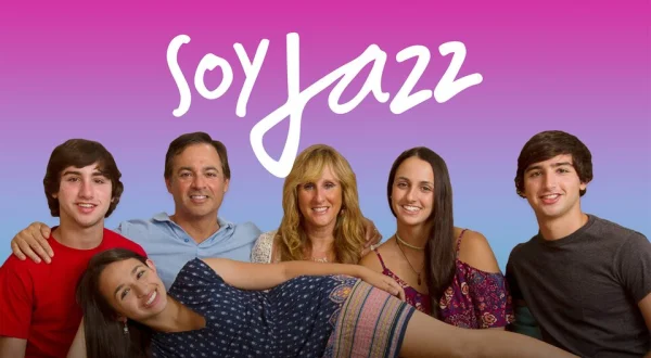 Soy Jazz