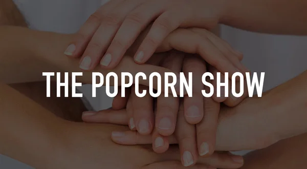 The Popcorn Show