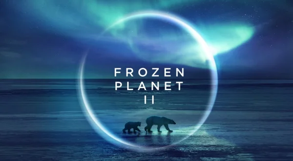 Planet Earth: Frozen Planet II