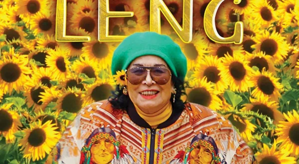 Diva Fong Leng