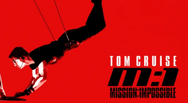 Mission: Impossible