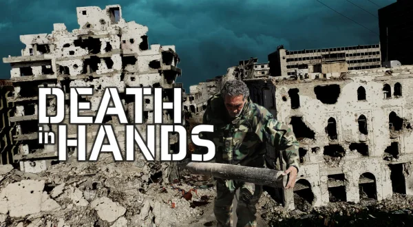 Death in Hands