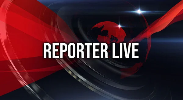 Reporter Live