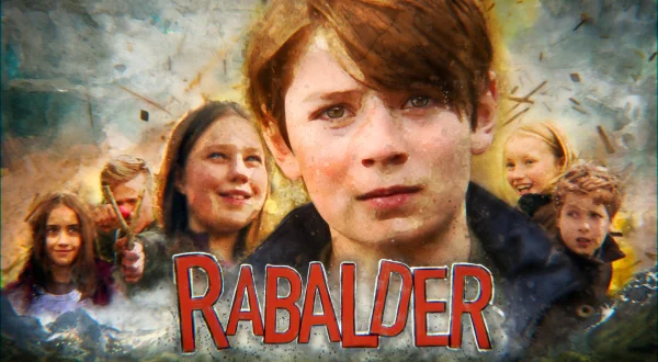 Rabalder