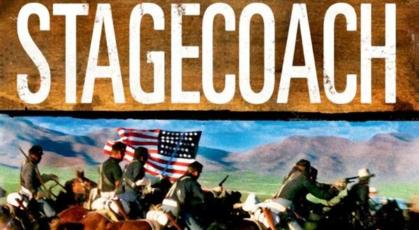 Stagecoach