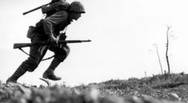 L'enfer de la bataille d'Okinawa