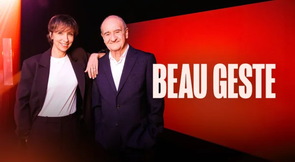 Beau geste