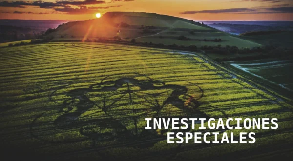 Investigaciones especiales