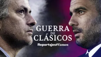 Guerra de Clásicos