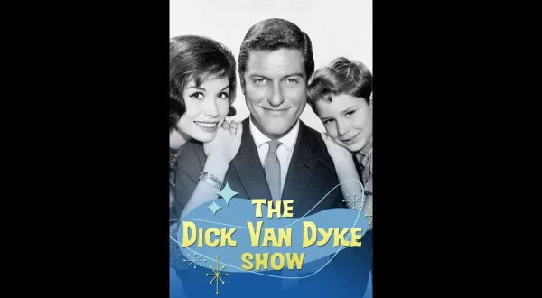 The Dick Van Dyke Show
