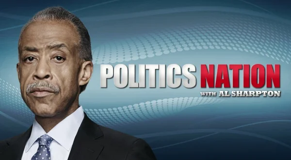 Live: PoliticsNation