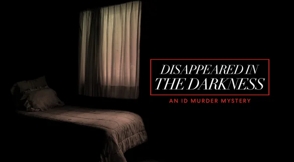 Disappeared In The Darkness: An ID Mystery