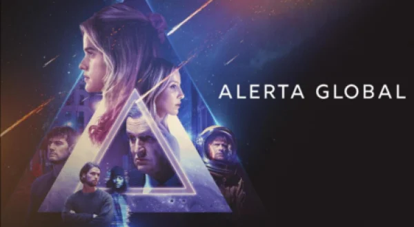 Alerta Global