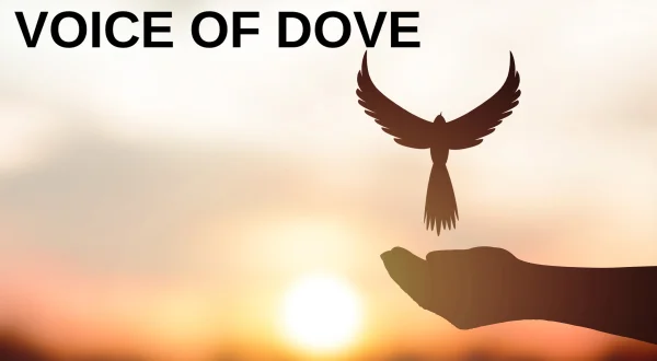 Voice of Dove