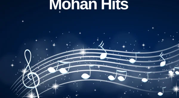Mohan Hits