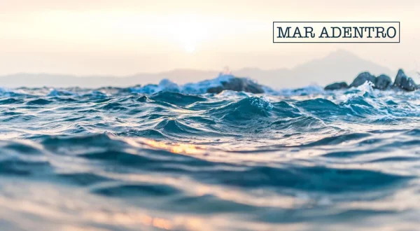 Mar adentro