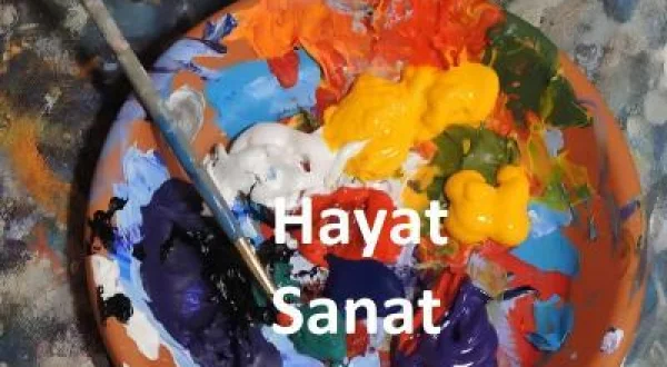 Hayat Sanat