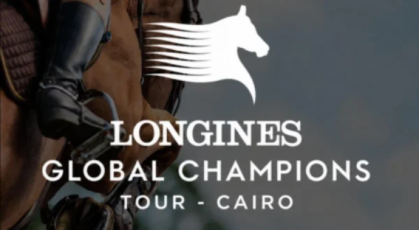 Global Champions Tour - Cairo - Saltos