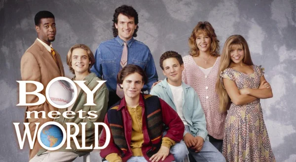 Boy Meets World