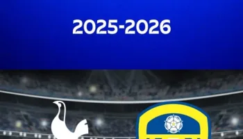Tottenham - Leeds United