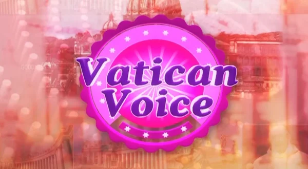 Vatican Voice