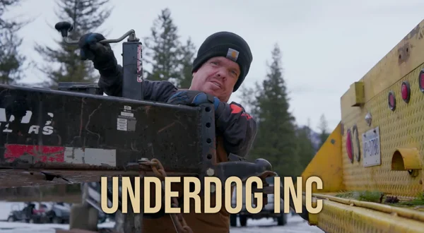 Underdog Inc