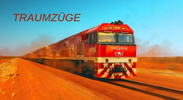 Traumzüge