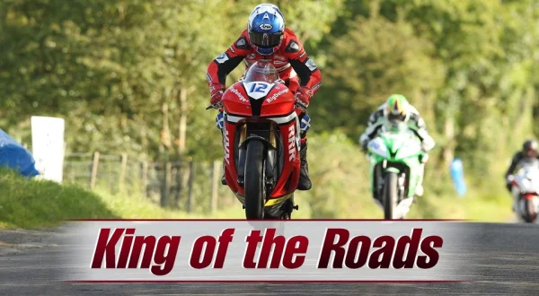 2026 King of the Roads