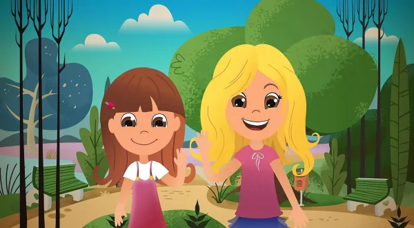 Lola i Mila