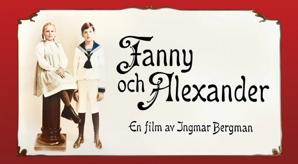 Fanny og Alexander