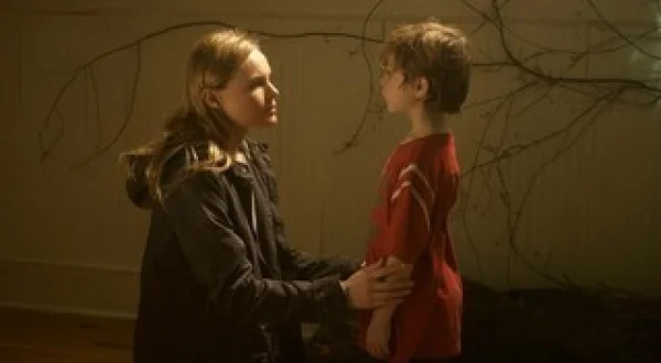 Before I Wake