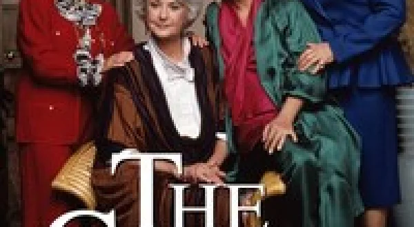 The Golden Girls