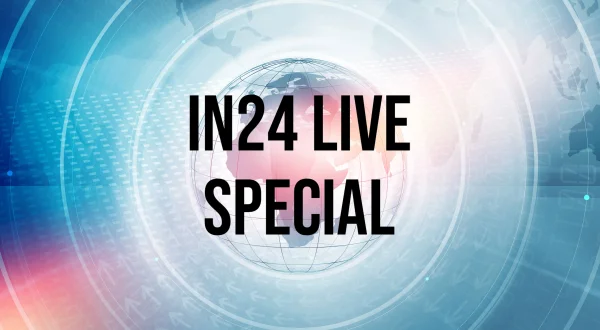 IN24 Live Special