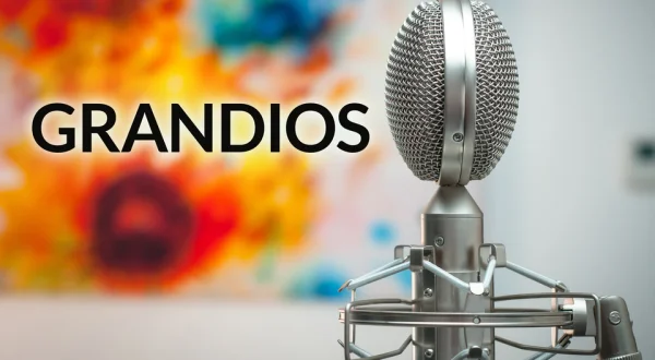 GRANDIOS