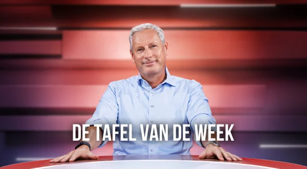 De Tafel van de Week