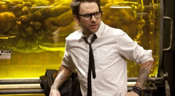 CERCUL DE FOC | PACIFIC RIM