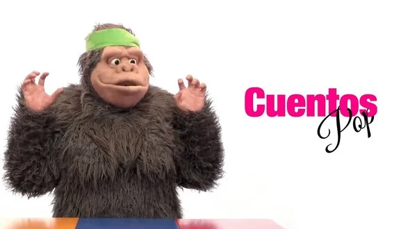 Cuentos Pop
